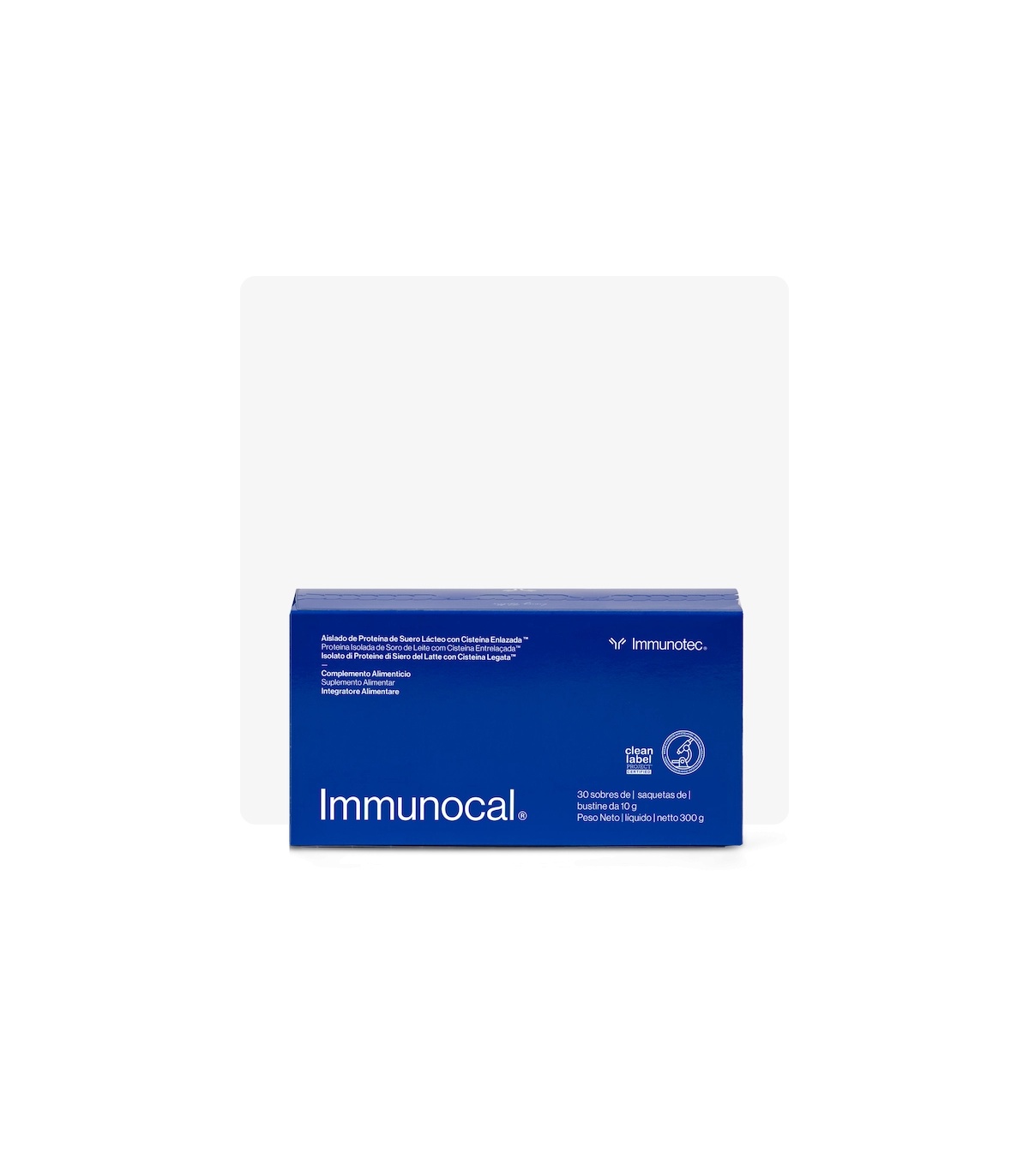 Immunocal